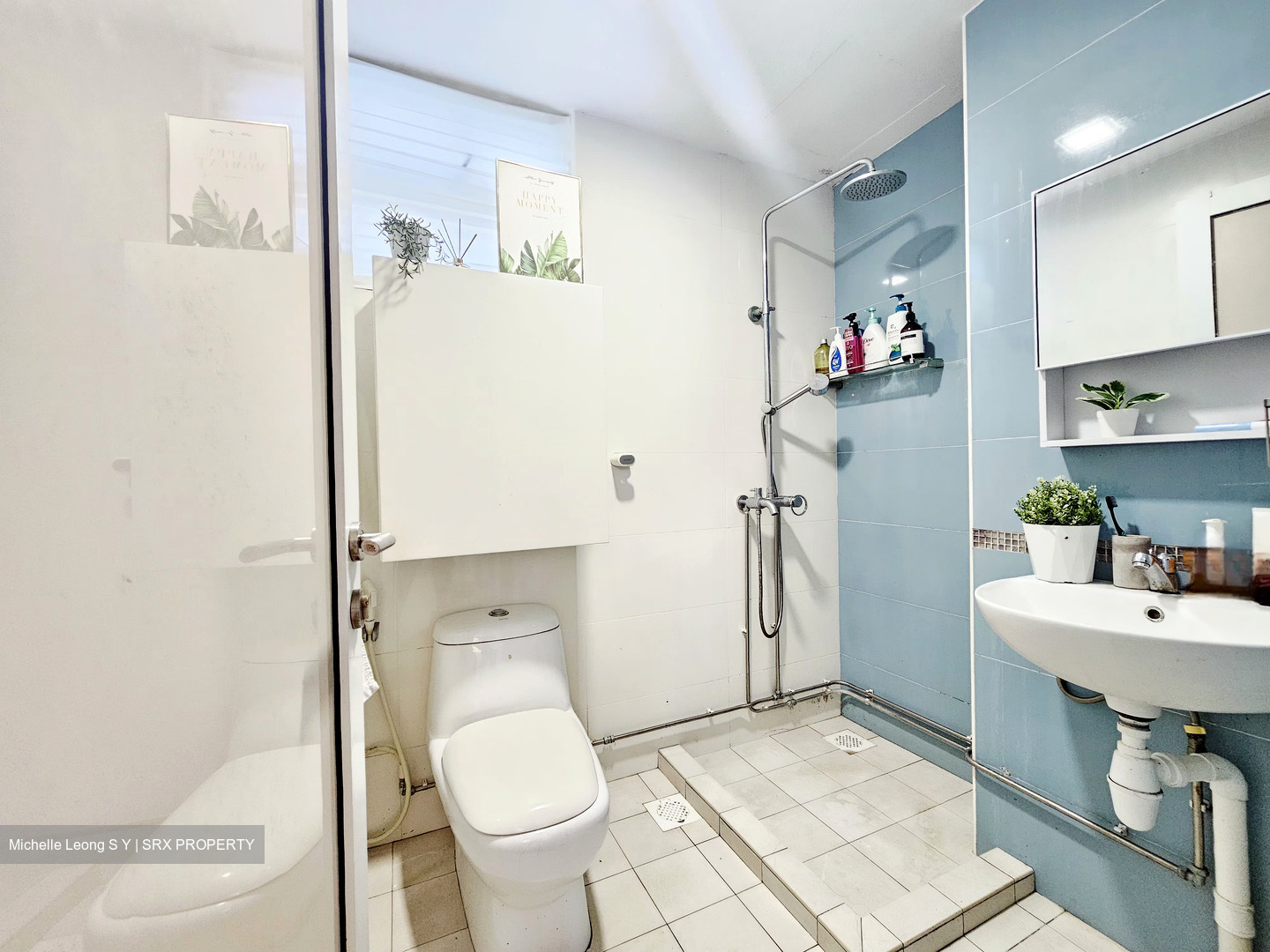 Estella Gardens (D17), Condominium #541479841